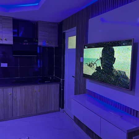 Villa Palazzo Hotel 2 Ikeja Εξωτερικό φωτογραφία