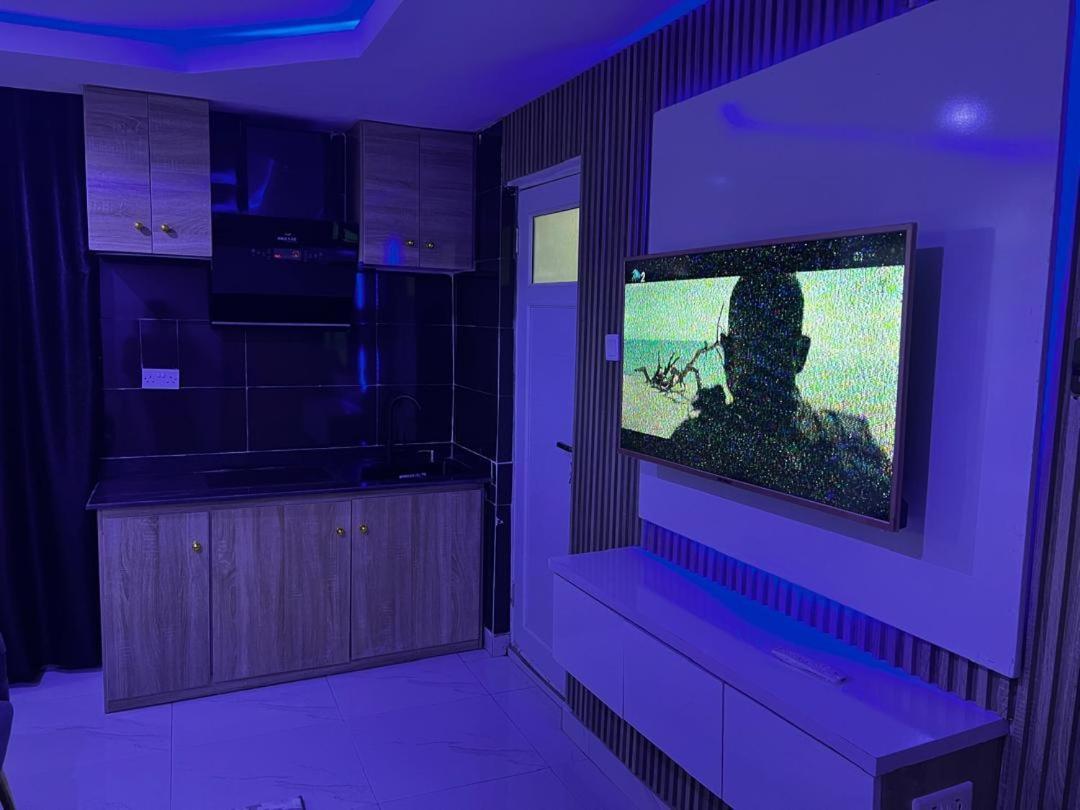 Villa Palazzo Hotel 2 Ikeja Εξωτερικό φωτογραφία